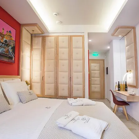 Mariet Athens Boutique Spa-3