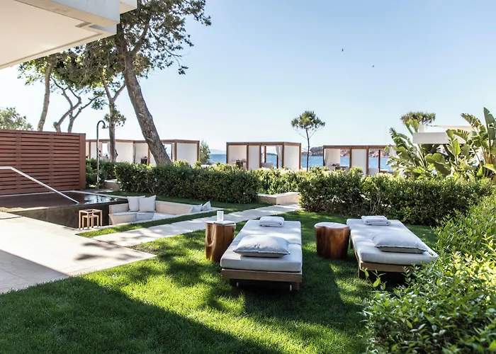Four Seasons Astir Palace Hotel Athens